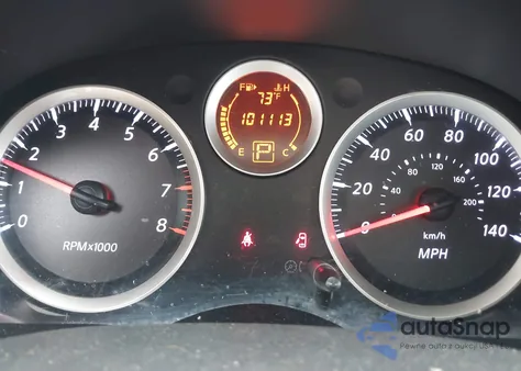 2012 Nissan Sentra 2.0 Sr from USA, damaged, VIN 3N1AB6AP5CL651647